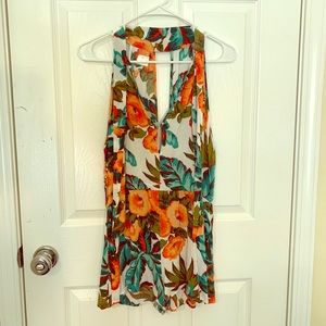 O’Neill Tropical Romper 🏝